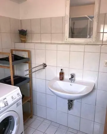 Metzger Διαμέρισμα *